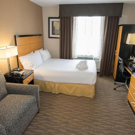 Holiday Inn Express Kennedy Airport, An Ihg Hotel New York Luaran gambar