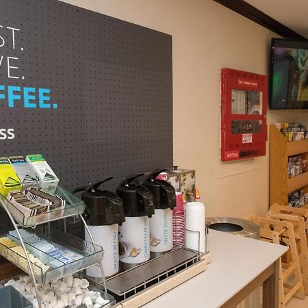 Holiday Inn Express Kennedy Airport, An Ihg Hotel New York Luaran gambar