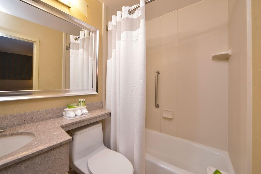 Holiday Inn Express Kennedy Airport, An Ihg Hotel New York Luaran gambar
