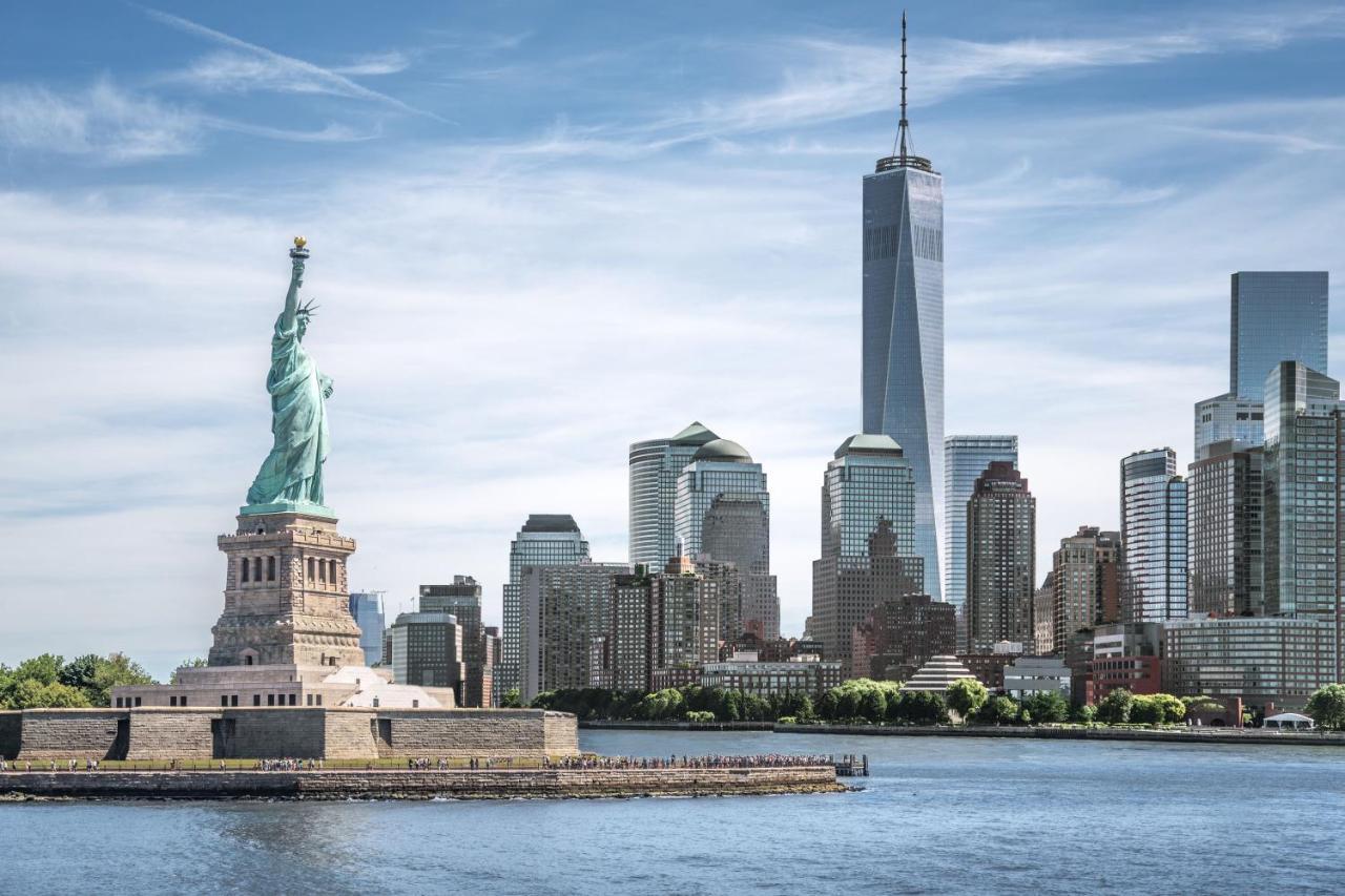 Holiday Inn Express Kennedy Airport, An Ihg Hotel New York Luaran gambar