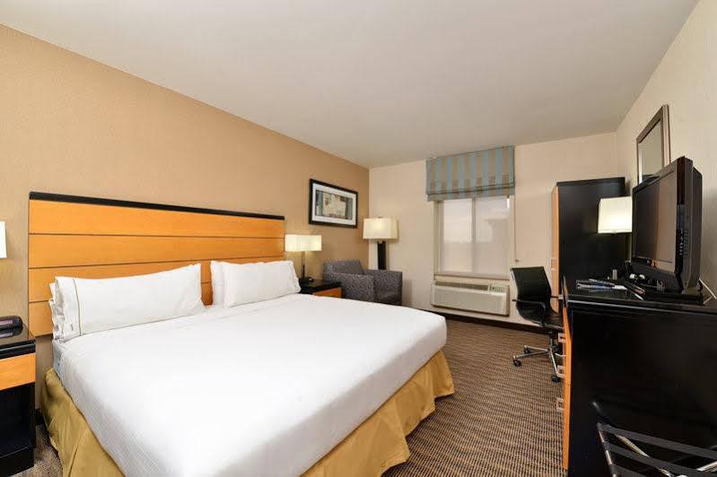 Holiday Inn Express Kennedy Airport, An Ihg Hotel New York Luaran gambar