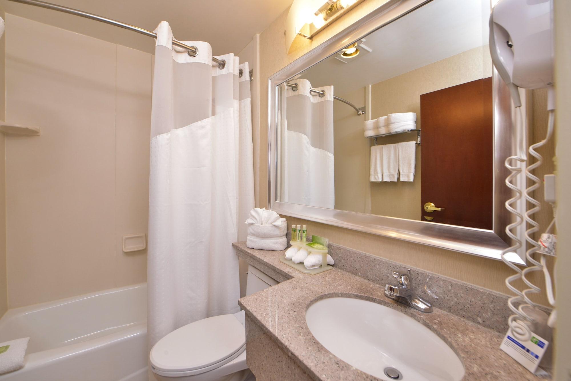 Holiday Inn Express Kennedy Airport, An Ihg Hotel New York Luaran gambar