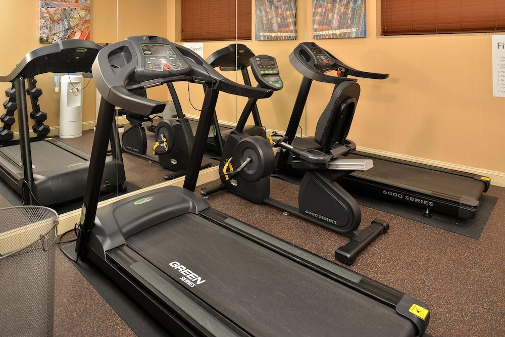 Holiday Inn Express Kennedy Airport, An Ihg Hotel New York Luaran gambar