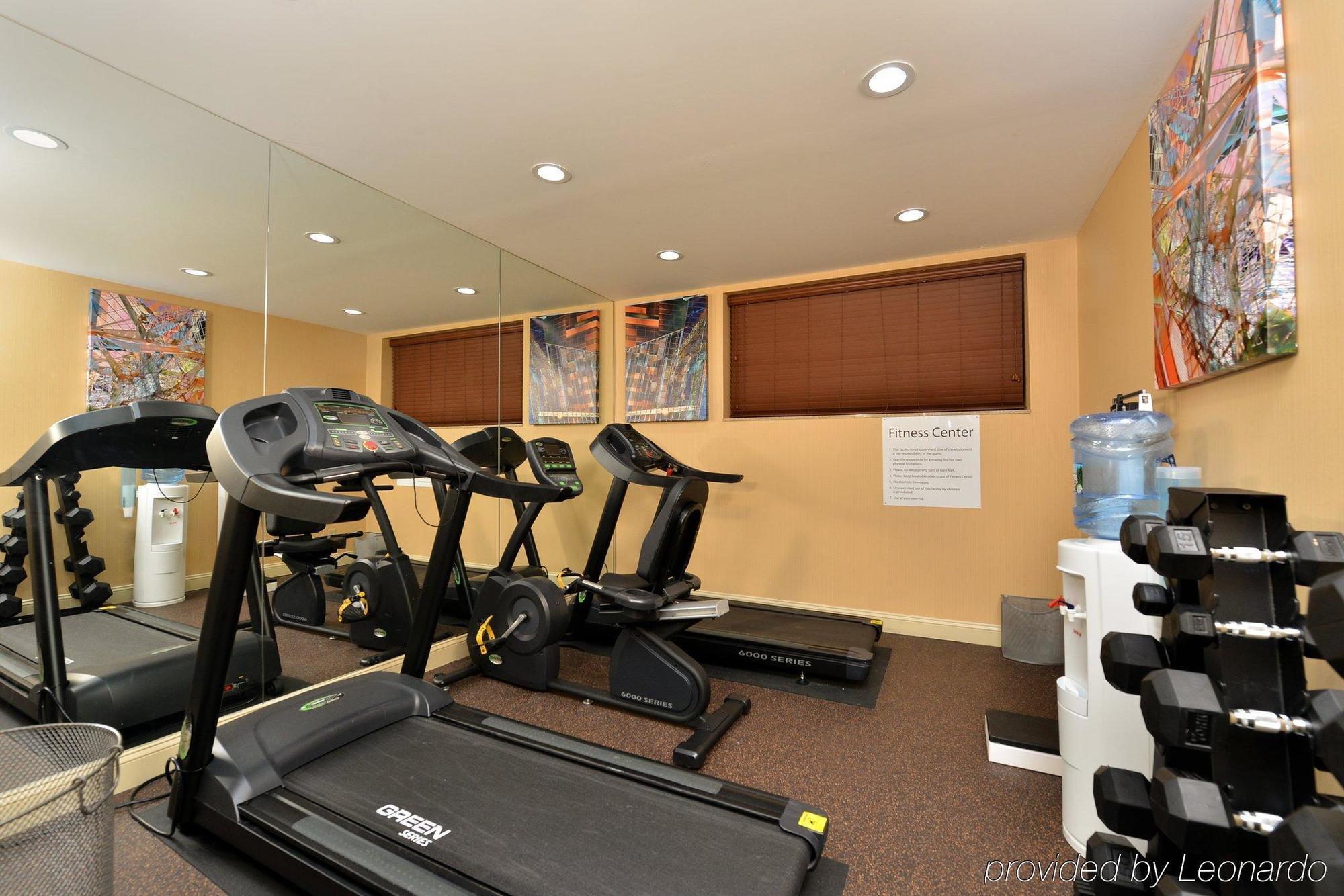 Holiday Inn Express Kennedy Airport, An Ihg Hotel New York Luaran gambar