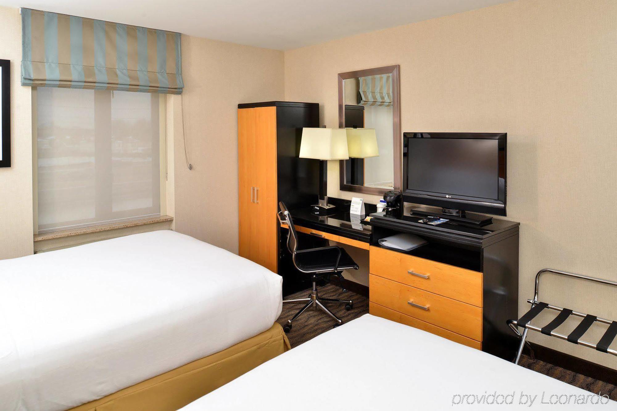 Holiday Inn Express Kennedy Airport, An Ihg Hotel New York Luaran gambar