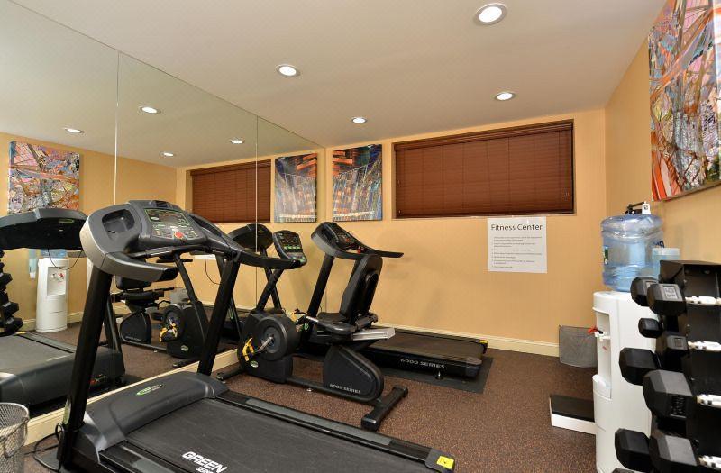 Holiday Inn Express Kennedy Airport, An Ihg Hotel New York Luaran gambar