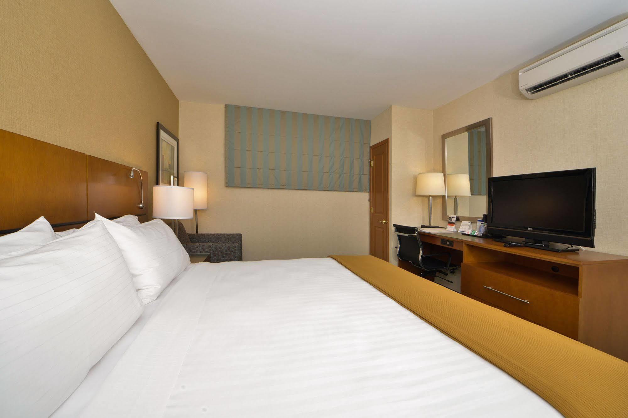 Holiday Inn Express Kennedy Airport, An Ihg Hotel New York Luaran gambar